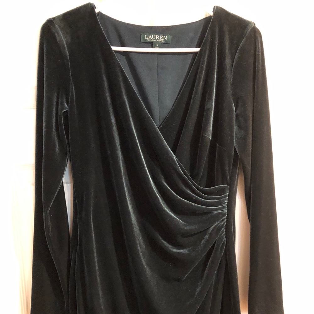 Ralph Lauren Dress